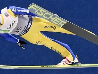 アマン、世界選手権に参戦