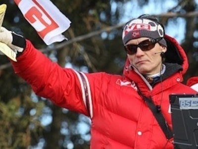 Kojonkoski neuer Vorsitzender des Skisprungkomitees