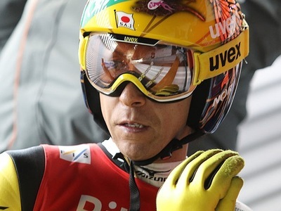Fannemel wygrywa kwalifikacje w Vikersund
