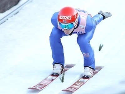 Finnisches Team für Falun bekanntgegeben