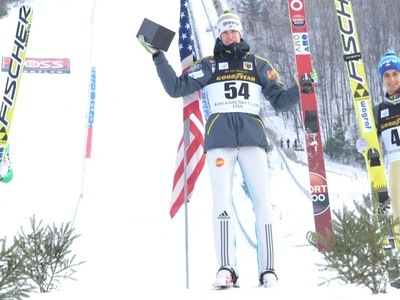 COC-M: Semenic und Wank gewinnen in Iron Mountain