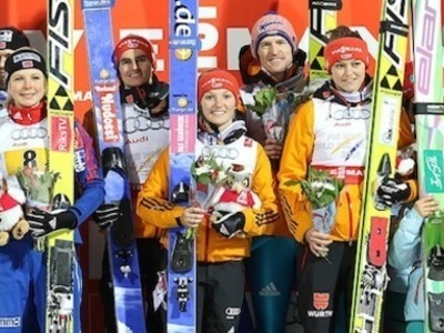 Vysoké odměny pro sportovce na MS