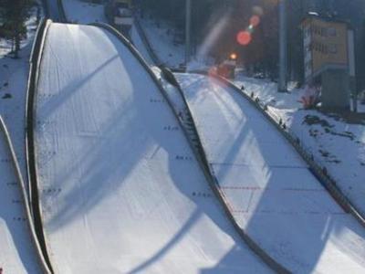 Zapraszamy na 3-cią edycję LOTOS CUP do Szczyrku