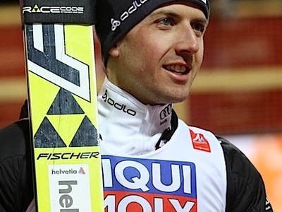 Deutscher Doppelsieg in der Qualifikation
