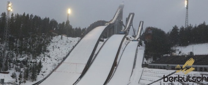 Результаты Lahti