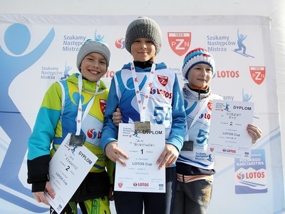 Za nami pierwszy dzień rywalizacji finałów LOTOS Cup
