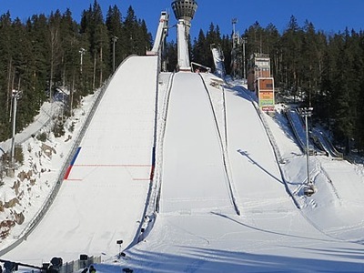 Qualifikation in Kuopio erst am Dienstag