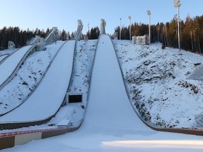 COC in Nizhniy Tagil live