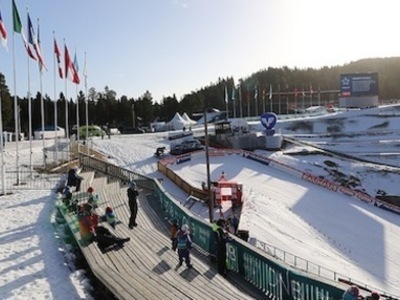W杯トロンハイム大会 ジーラ(Pol)が予選トップ