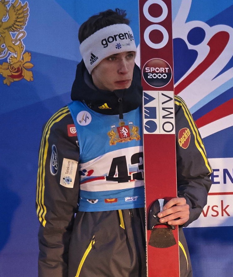 Результаты Nizhny Tagil