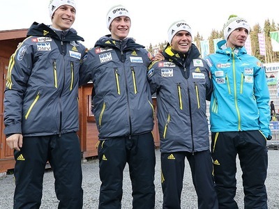 Zahlen und Fakten zum Weltcup in Planica