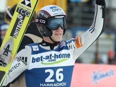 Slovinský triumf, těsné vítězství Freunda, Koudelka celkově sedmý