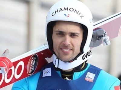 Frankreich: Titel an Descombes Sevoie und Mattel