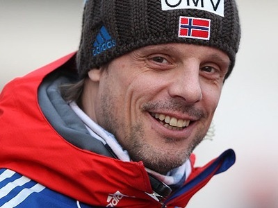 Peter Prevc zum "Athleten des Jahres" gewählt