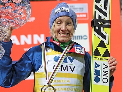Nur drei Springer in österreichischem Nationalteam
