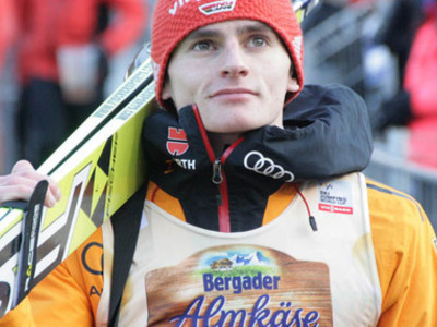 Фрайтаг: это был сложный сезон