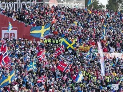 Finansowy sukces Falun 2015