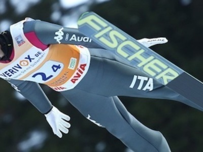Italienische Teams nominiert
