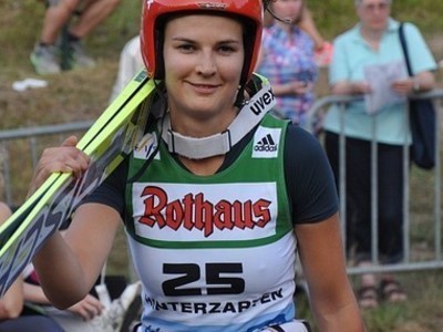 Nochmal Olympia wäre ein Traum