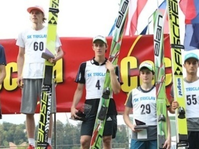 COC-M: Dawid Kubacki gewinnt Auftakt
