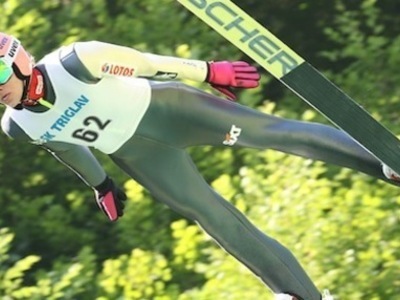 COC-M: Dawid Kubacki siegt erneut