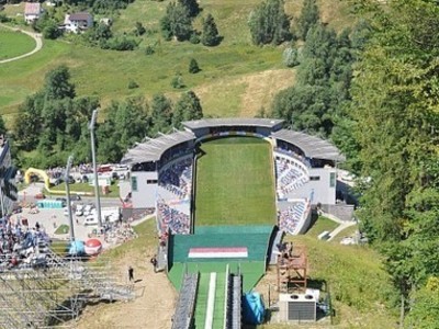 Dodatkowe karnety na Grand Prix w Wiśle