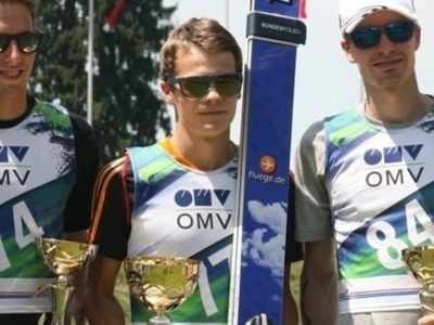 FIS Cup - Heinrich i Seifriedsberger wygrywają w Villach