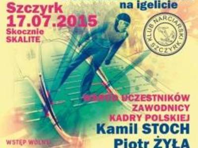 Zapraszamy na Memoriał Olimpijczyków w Szczyrku