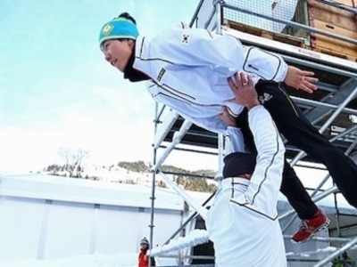 Kimmo Yliriesto neuer Co-Trainer in Korea