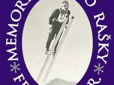 COC und Jiri Raska Memorial in Frenstat