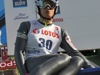 Wank gewinnt erste Qualifikation