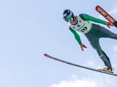 Will Rhoads i Nina Lussi mistrzami USA