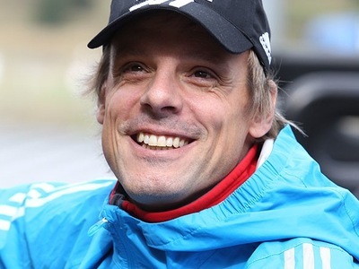 Die Sache mit der Schrittlänge