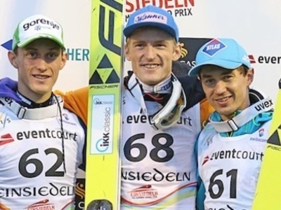 セヴェリン・フロインド、連続優勝！