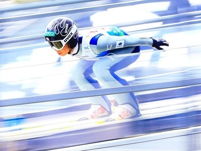 ストッホ、クラニエッツ、作山がトレーニングで好調