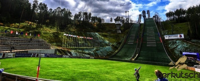 Výsledky Chaikovsky