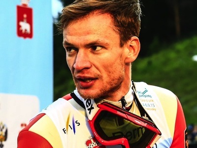 Gangnes gewinnt Grand Prix Premiere in Chaikovsky