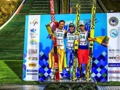 シュテファン・クラフト、GP個人戦初優勝！