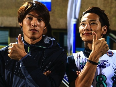 Junshiro Kobayashi feiert ersten Sieg