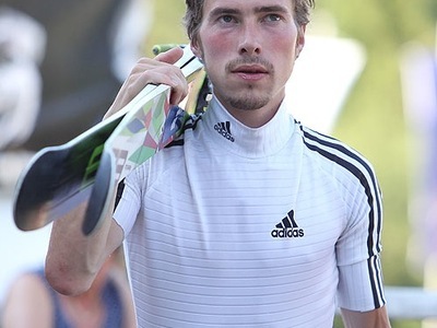 Antonin Hajek beendet seine Karriere