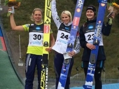 COC-L: Jahr und Lundby dominieren erneut