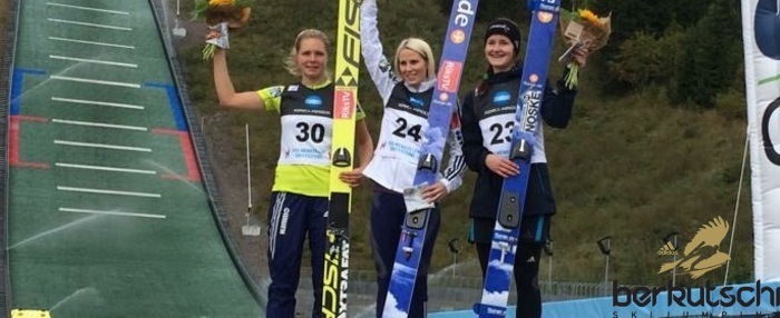 Результаты Oslo