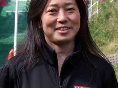 Chika Yoshida "Czeka nas wiele nowego"