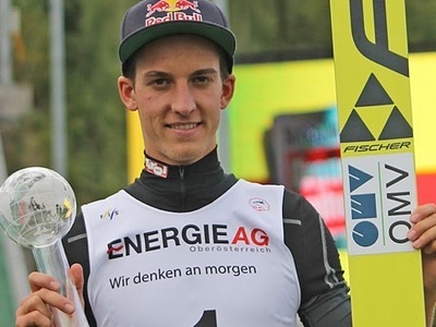 Schlierenzauer feiert Heimsieg beim GP Finale