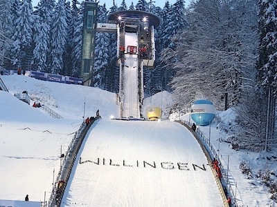 Vorverkauf für Willingen beginnt Anfang Oktober