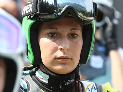 Anja Tepes kończy karierę