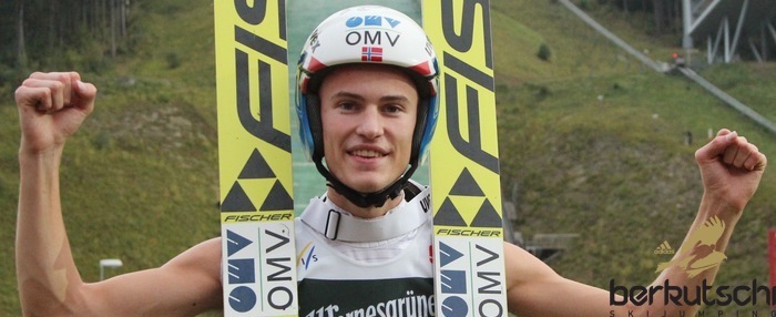 Výsledky Klingenthal