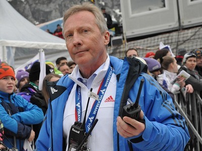 Walter Hofer: „Wir möchten wieder in Nordamerika Fuß fassen“