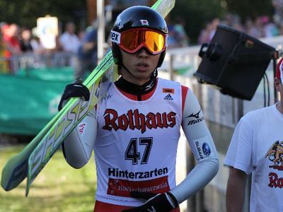 Sakuyama: „Ich möchte in die Top-30“