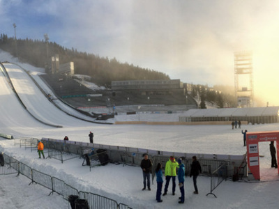 Training und Qualifikation live